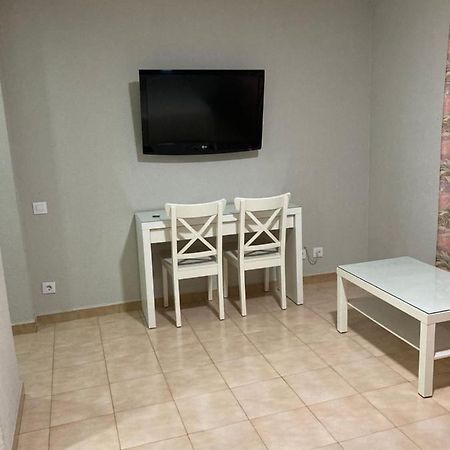 شقة إشبيلية  في Precioso Estudio En Triana المظهر الخارجي الصورة