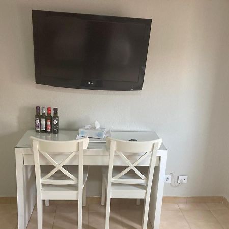 شقة إشبيلية  في Precioso Estudio En Triana المظهر الخارجي الصورة