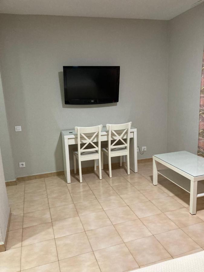 شقة إشبيلية  في Precioso Estudio En Triana المظهر الخارجي الصورة